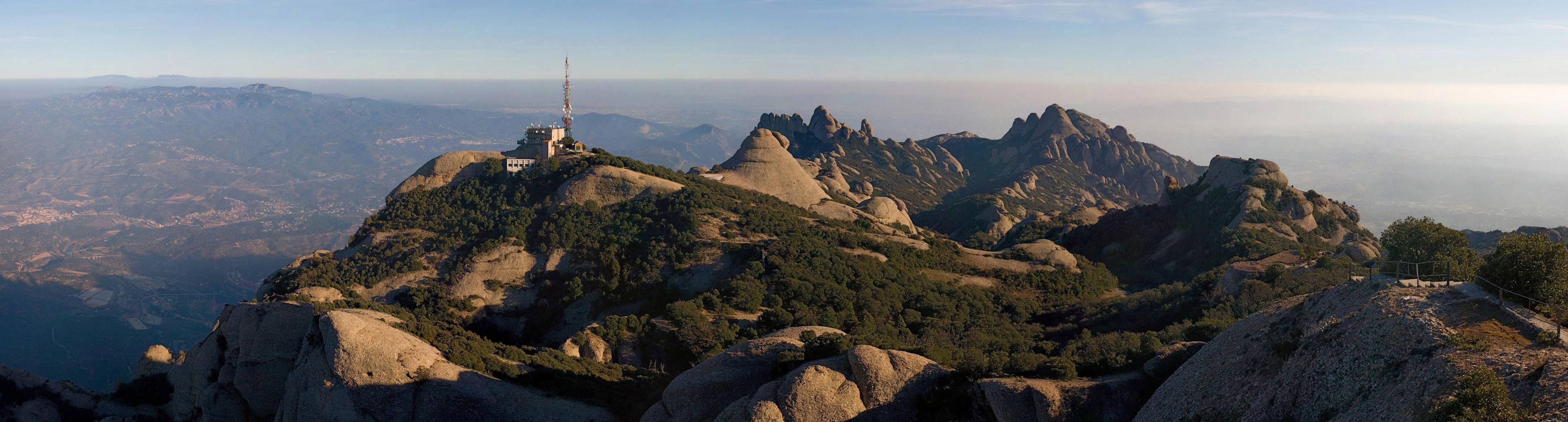 Picture of Montserrat